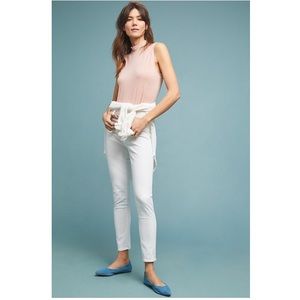 AG | The Abby Mid Rise Super Skinny Ankle